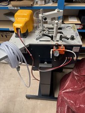 Alfamacchine U400s Pneumatic Underpinner 2021 Framing Machine - Unused