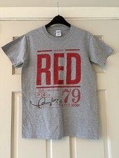 Official 2024 Taylor Swift Red