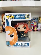 Funko Pop! - Merida - Disney