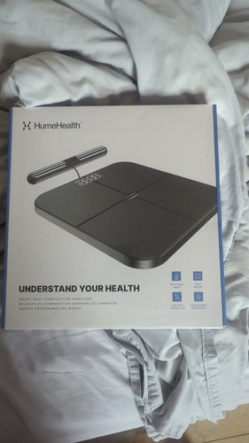 Sealed hume health the - hume,