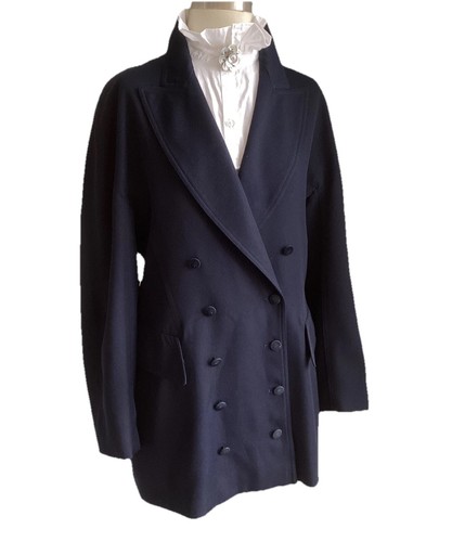Mondi military jacket size - military,