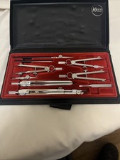 Chrome-Plated Kern Swiss