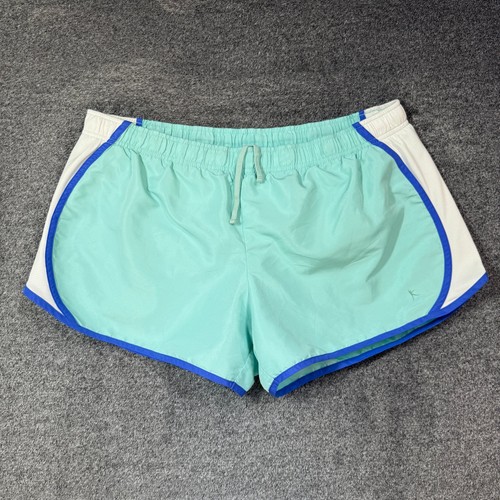 Danskin now running shorts - now,