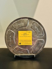 Eastman Kodak Vintage Metal