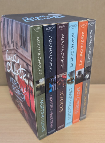 Agatha christie 125th - agatha,