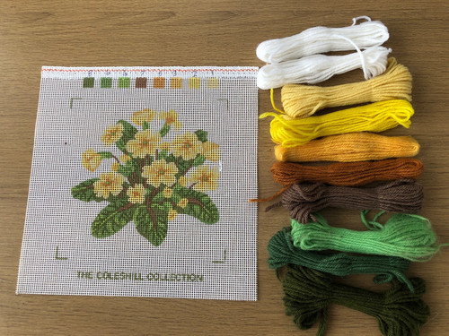 Coleshill collection tapestry - coleshill,