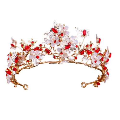 Luxury sparkling crystal - sparkling,
