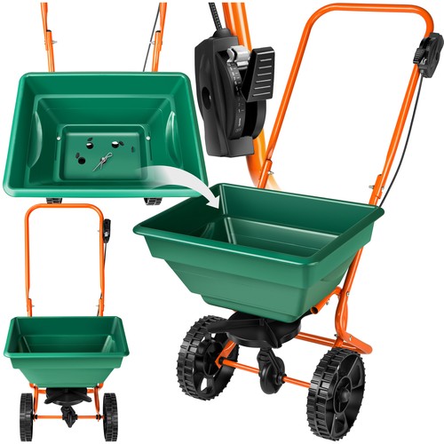 Broadcast spreader lts - broadcast,