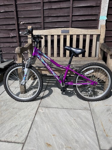 Apollo zest kids mountain - apollo, bike