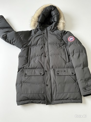 Canada goosechateau parka - canada,