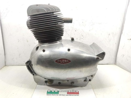 Block engine gilera 150 - 150, super