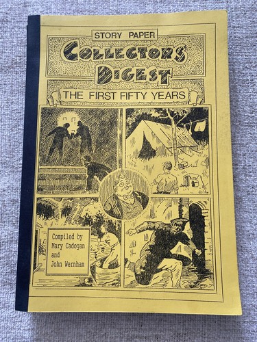 Collector digest the first - collector's,