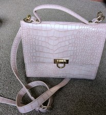 Atelier Royal Paris Pink Faux