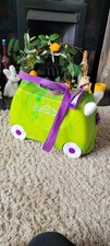 Trunki Dinosaur Trunkisaurus