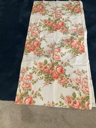 Laura ashley fabric thick - ashley,
