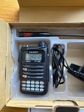 Yaesu FT-70DE Dual Band