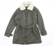 Maine New England Women's Grey