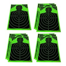 Roll for Shooting, Adhesive