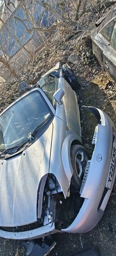 Toyota mr2 roadster hard - toyota, top