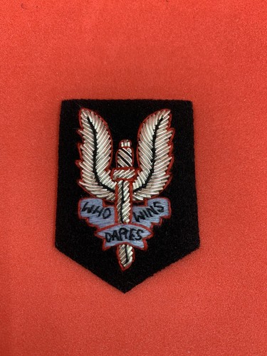 Special air service w01 - air,
