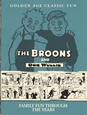 The Broons and Oor Wullie