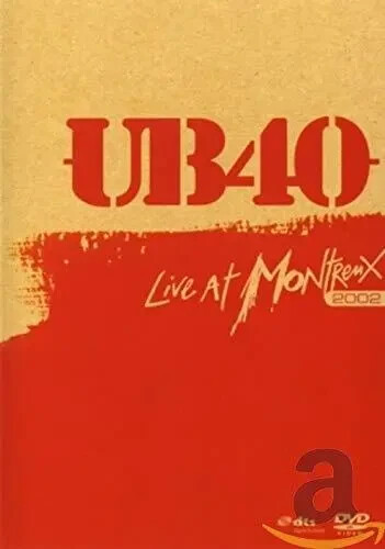 Ub40 live montreux 2002 - ub40,