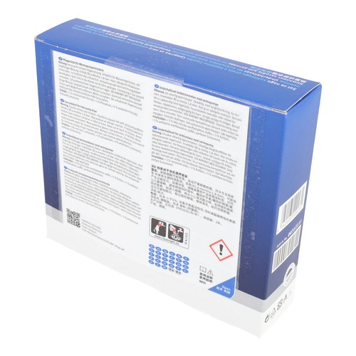 Bosch tumble dryer care set - dryer,