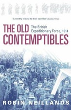 The Old Contemptibles-Robin