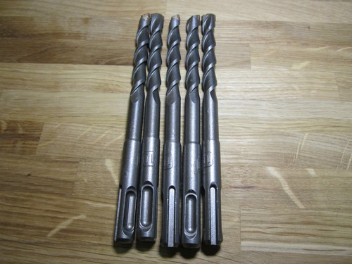 10mm 150mm sds hammer - x,