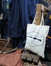 I'd Rather Be Collecting