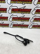 ♻️ Kawasaki ZR900 Z900 Abs Bhf 2017 - 2020 Side Stand Switch ♻️