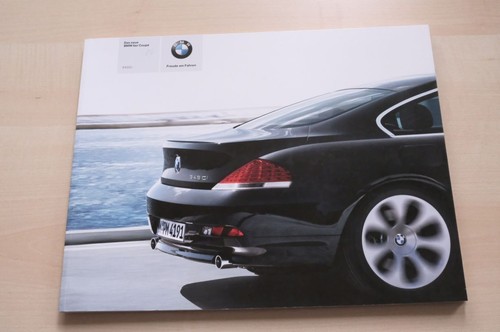 221919 bmw 645 coupe - bmw, ci