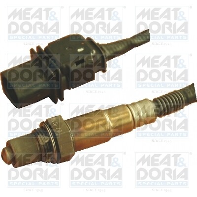 Fits meat doria md81577e - fits,