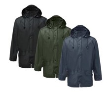 Fort Airflex Jacket Waterproof