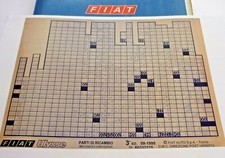 Fiat Ulysse 3. Edition 09-1995