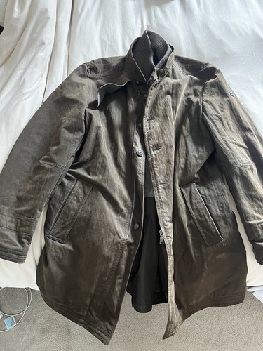 Waxed jackets mens - jackets,