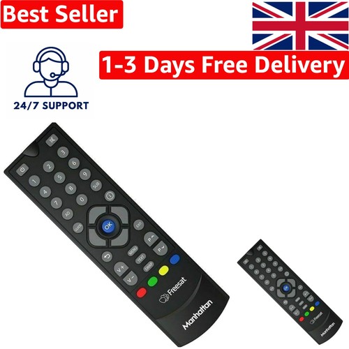 Authentic manhattan freesat - authentic,