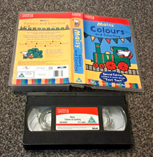 MAISY COLOURS AND COUNTING