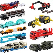 For TOMY Tomica Transport