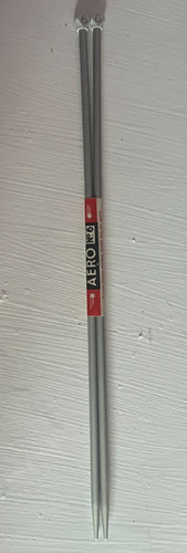 Aero metal vintage - aero, no.6
