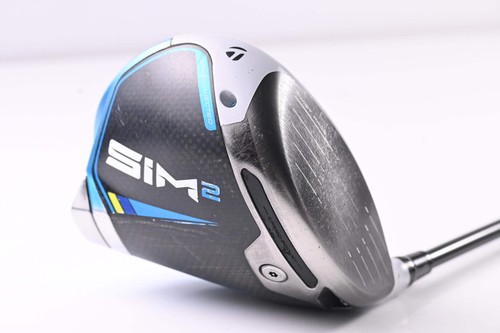 Taylormade sim2 driver - sim2, /
