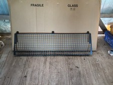 Kubota rtv x1100 cab rear - rear, mesh