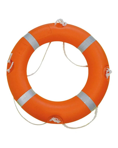 Eval 55cm lifebuoy ring - eval,