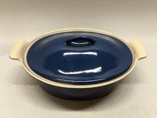 Le Creuset Oval Casserole Dish