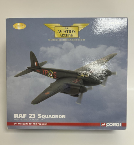 Corgi aviation archive dh - aviation,