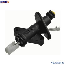 MASTER CYLINDER CLUTCH 6284