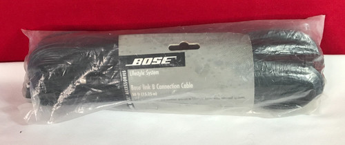 Bose link connection cable - link,