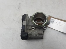 2012 VAUXHALL CORSA SXI AC