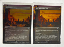 MTG – Lord of the Rings -