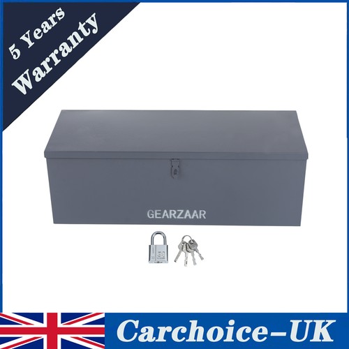 Protable steel tool box - tool,